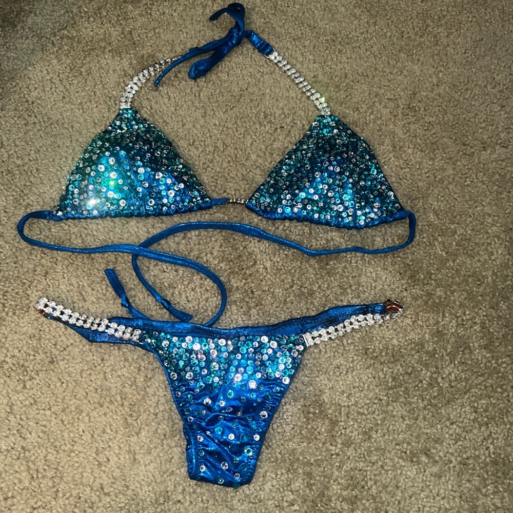 NPC bikini